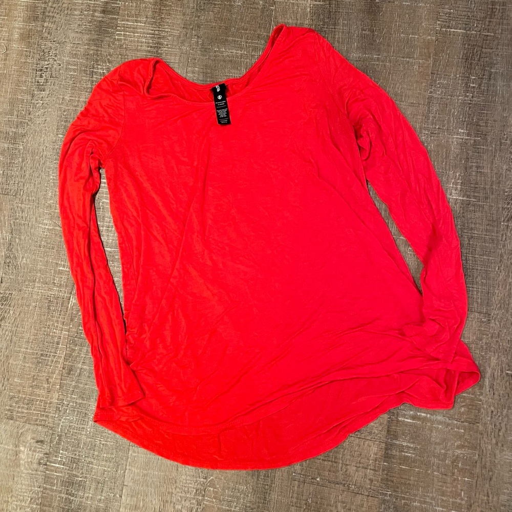 Agnes and Dora every day long sleeve